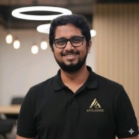 Sumit Sahu profile photo