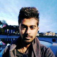 Aravind Raju profile photo
