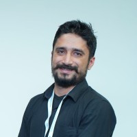 Akshay Bharati profile photo