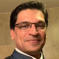 Pravin Bolar profile photo