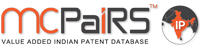 MCPairs logo
