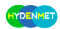 Hydenmet logo