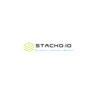 Stacko.io logo