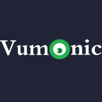 Vumonic logo