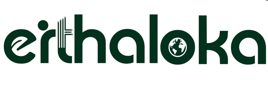 ErthaLoka logo