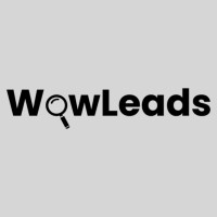 WowLeads logo