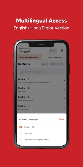 Taxmann.com | Criminal Laws screenshot 6