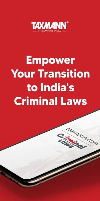 Taxmann.com | Criminal Laws screenshot 1