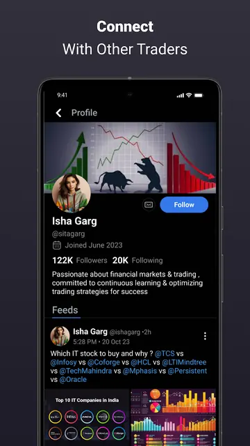 Whalesbook screenshot 6
