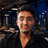 Vishesh Jain profile photo