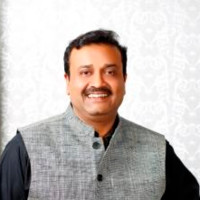Raakesh Saraff profile photo