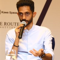 Kris Nair profile photo