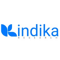 Indika Research logo