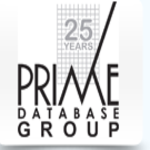 PRIME AMC Database logo