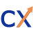 ClarityX logo