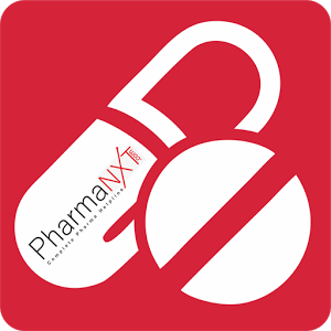 PharmaNxt logo