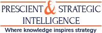 p&s intelligence logo