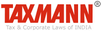 Taxmann logo