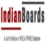 Indian Boards logo