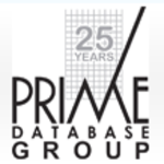 Prime Bulk & Block Database logo