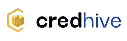 Credhive logo