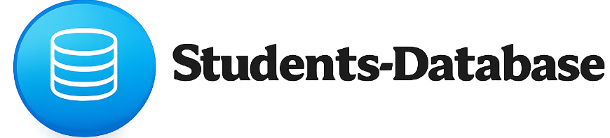Students-Database.com logo