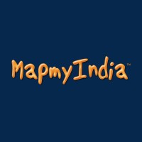 MapmyIndia logo