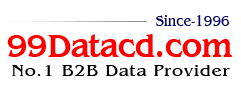 99Datacd logo