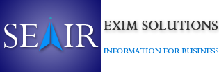 Seair Exim Solutions logo