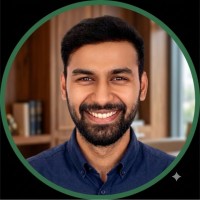 Gautam Balasubramanian profile photo