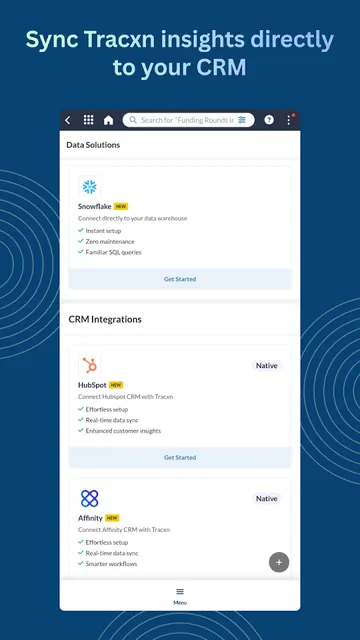 Tracxn screenshot 6