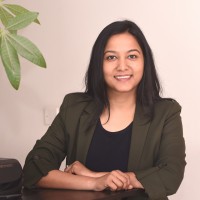Neha Singh profile photo