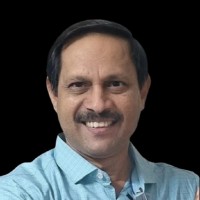 Surya Katakam profile photo