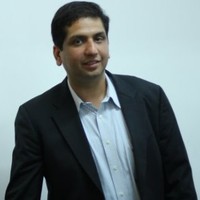 Suraj Prabhu profile photo