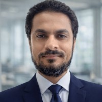 Mansoor Ahmed profile photo