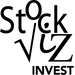 StockViz logo