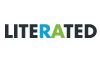 literated logo