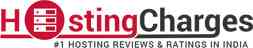 hostingcharges.in logo