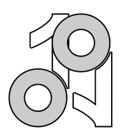 Dataglen logo