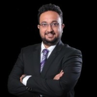 Jimeet Modi profile photo