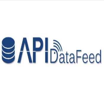 APIDataFeed logo