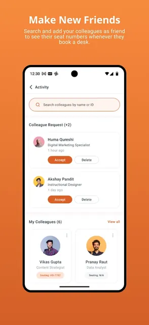 i-Connect iPru screenshot 1