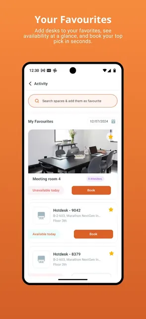 i-Connect iPru screenshot 2