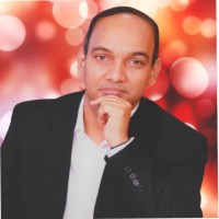 Raja Seetharaman profile photo