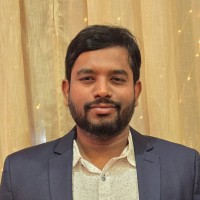 Srikar Reddy profile photo