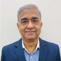 Punit Krishna profile photo