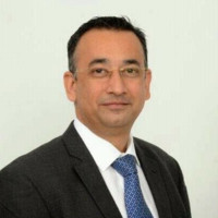 Makarand Kaprekar profile photo