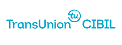 TransUnion CIBIL logo
