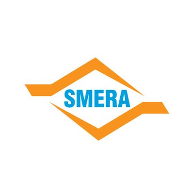 SMERA logo
