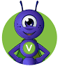 Vserv logo